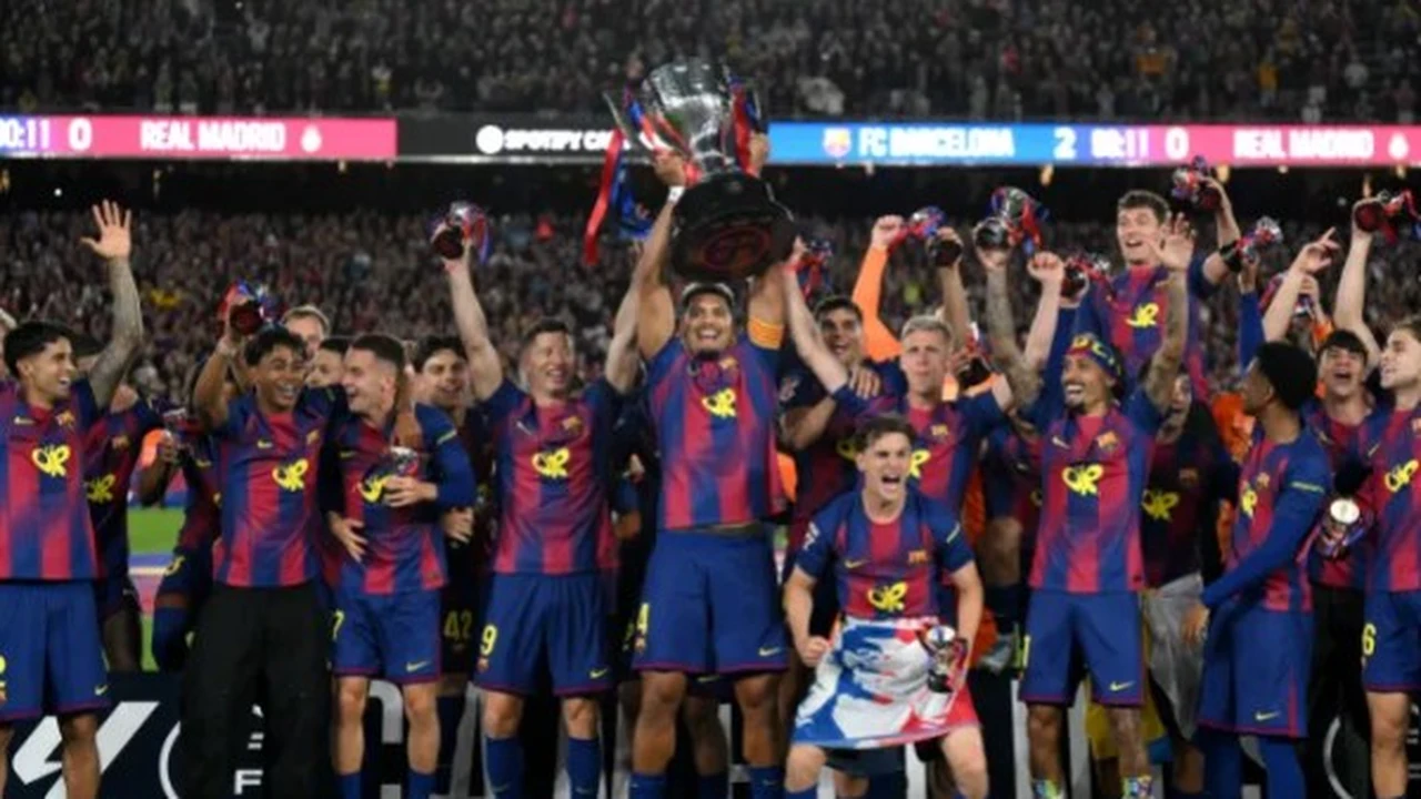 مواعيد مباريات الدوري الإسباني لموسم 2026-2027